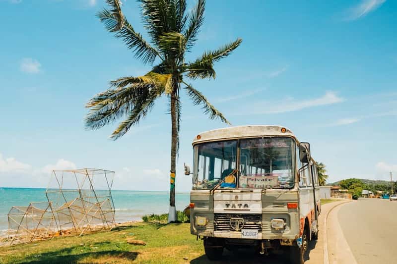 Jamaica (Image Credits: Unsplash)