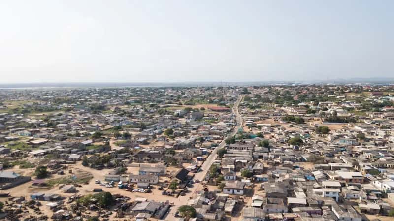 10. Burkina Faso – Where Security Has Essentially Collapsed (Image Credits: Unsplash)