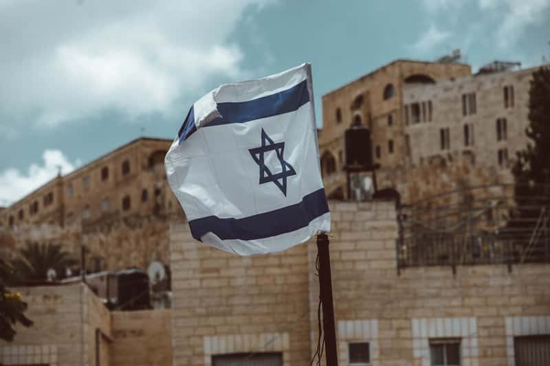Israel: Unwavering Support and Hospitality (Image Credits: Unsplash)