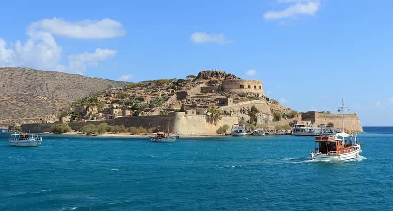 Crete: Greece's Budget Champion (Image Credits: Pixabay)