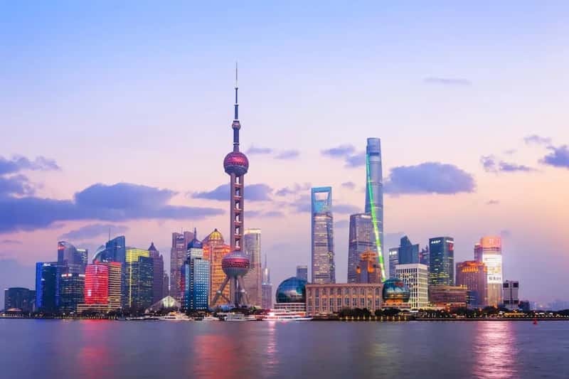 China and East Asia Lead Global Secularism (Image Credits: Unsplash)