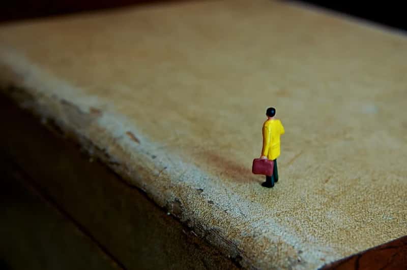 Suicide abroad is more common than most travelers realize (JD Hancock, Flickr, CC BY 2.0)