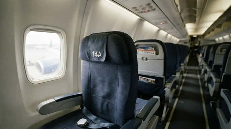 #16 - Your Seat Number Is the Clue That Cracks the Case (Image Credits: Gemini)