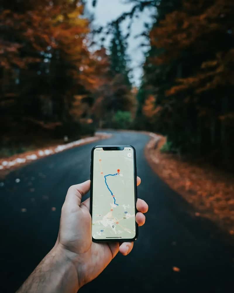 Technology has removed most of the old reasons to need a guide (Image Credits: Unsplash)
