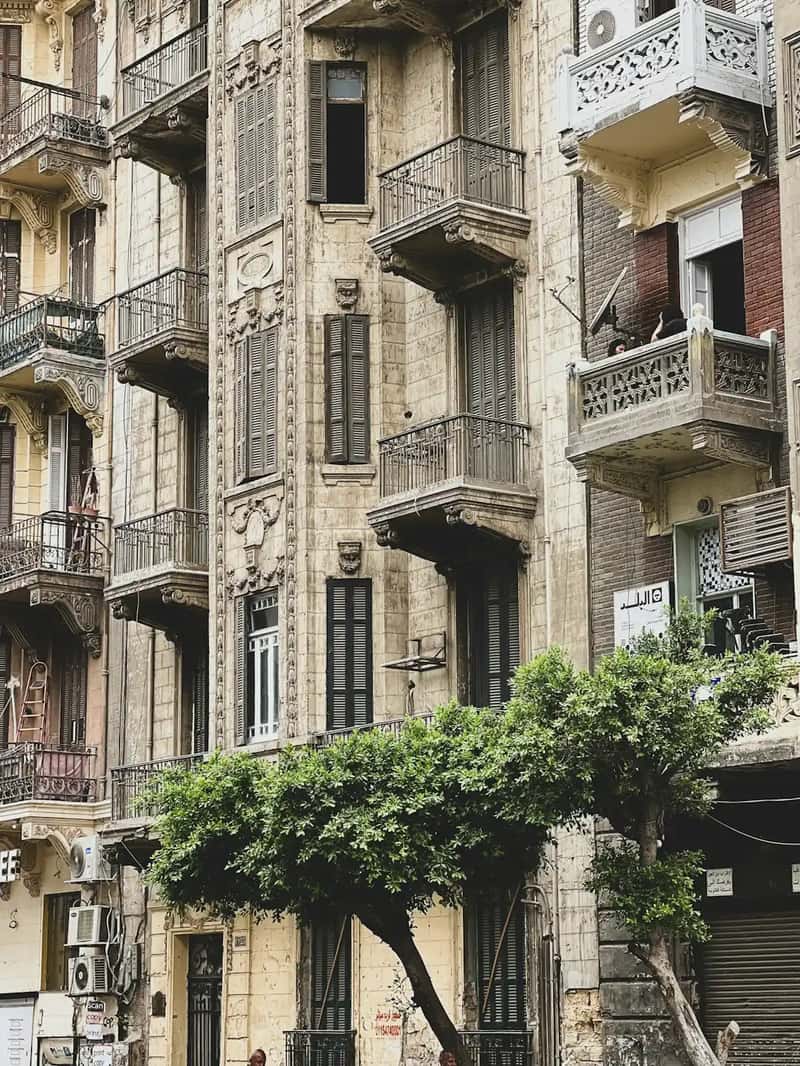 Egypt: history at a fraction of Cairo's new prices (Image Credits: Unsplash)