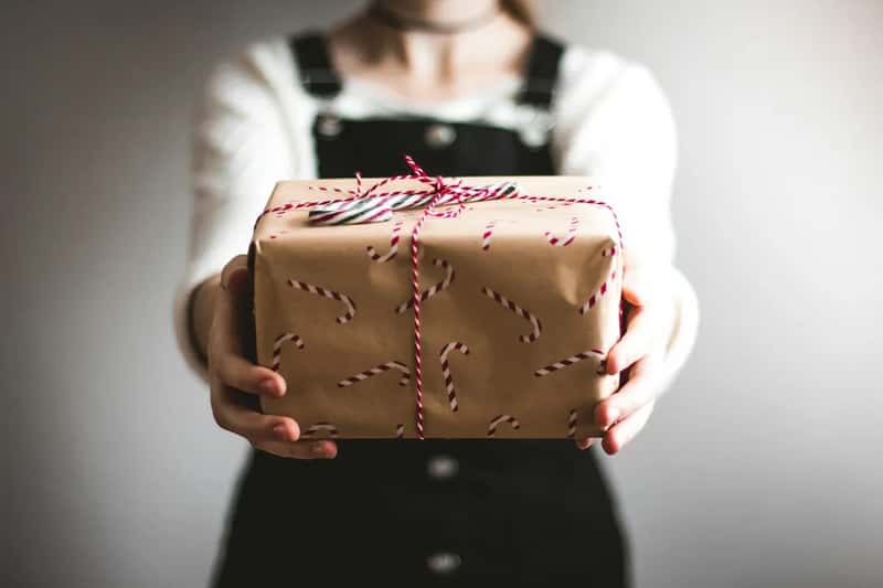 Gifts You Bought or Received Abroad (Image Credits: Unsplash)