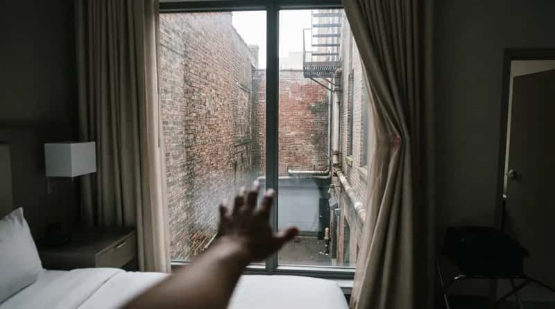 #15 - They Check the View Before They Unpack a Thing (Image Credits: Gemini)
