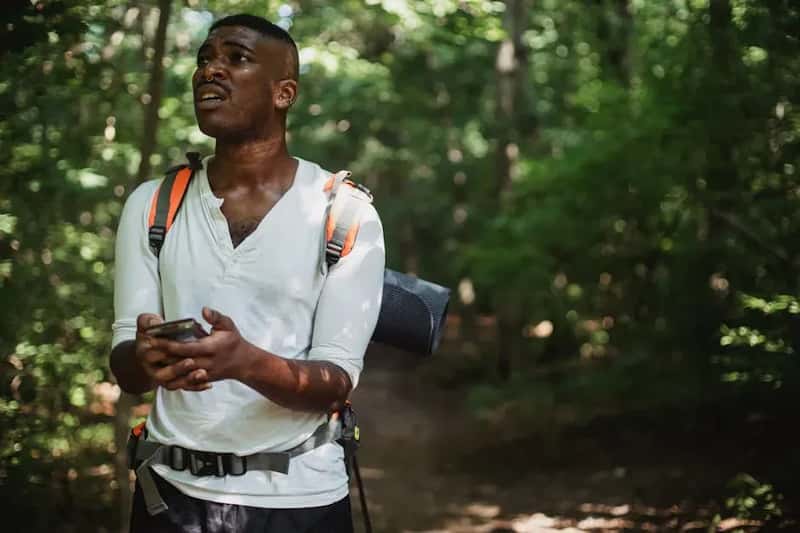 7. Hiking Without Telling Anyone Your Plans (Image Credits: Pexels)