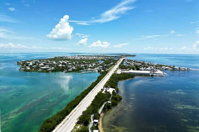 Key West, Florida (Image Credits: Unsplash)