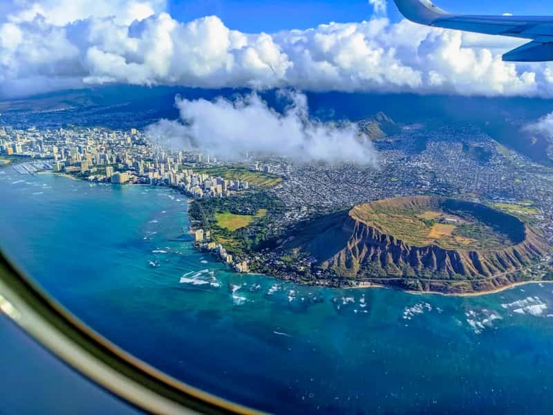5. Book inter-island flights early and stay flexible (Image Credits: Unsplash)