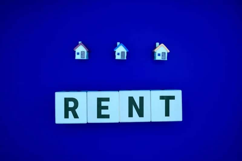 1. The rent is noticeably below market value (Image Credits: Pexels)