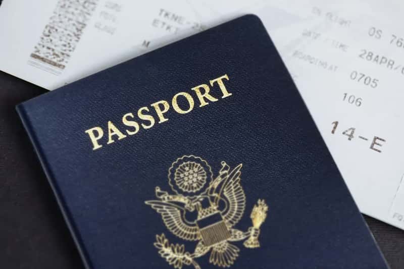 #7 - Traveling With an Expired or Soon-to-Expire Passport (Image Credits: Unsplash)