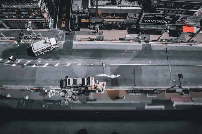 Where This Whole Thing Started: A Japanese Architect's Grand Vision (Image Credits: Unsplash)