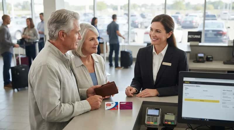 #10 - AAA Members Can Actually Beat AARP Pricing (Image Credits: Gemini)