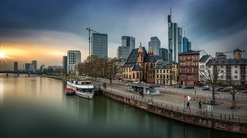 7. Germany: The Bureaucratic Maze (Image Credits: Flickr)