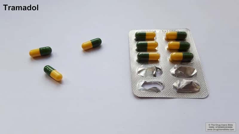 Tramadol and Hydrocodone (Image Credits: Flickr)