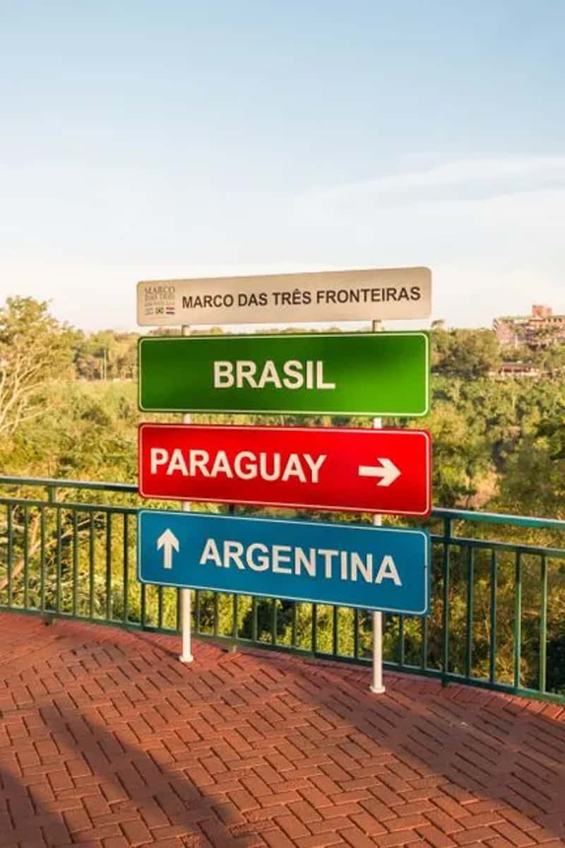 Paraguay: The Unexpected Number One (Image Credits: Pexels)