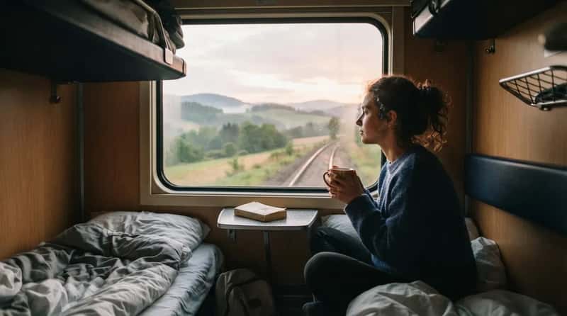 #1 - They Wake Up Early Just to Watch the Window (Image Credits: Gemini)