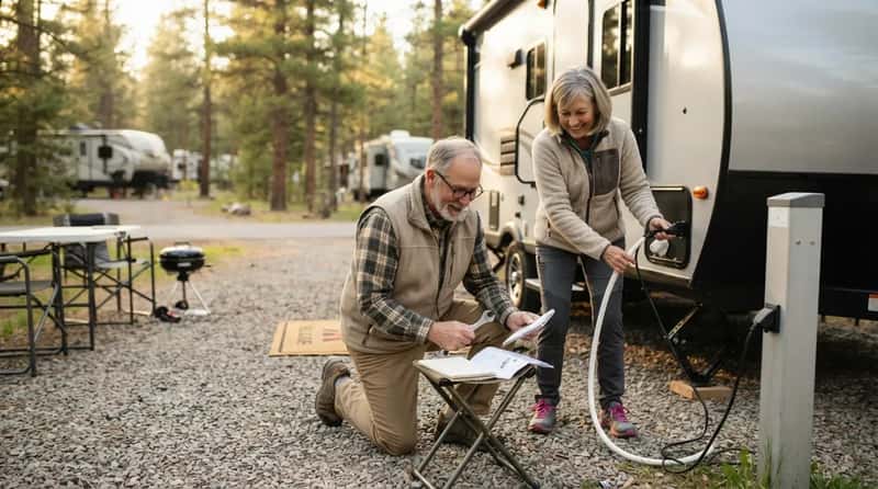 #3 - A Surprising Number of Them Are Brand New to Camping (Image Credits: Gemini)