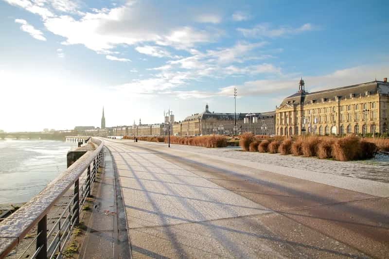 8. France: Elegance Meets Countryside Charm (Image Credits: Unsplash)