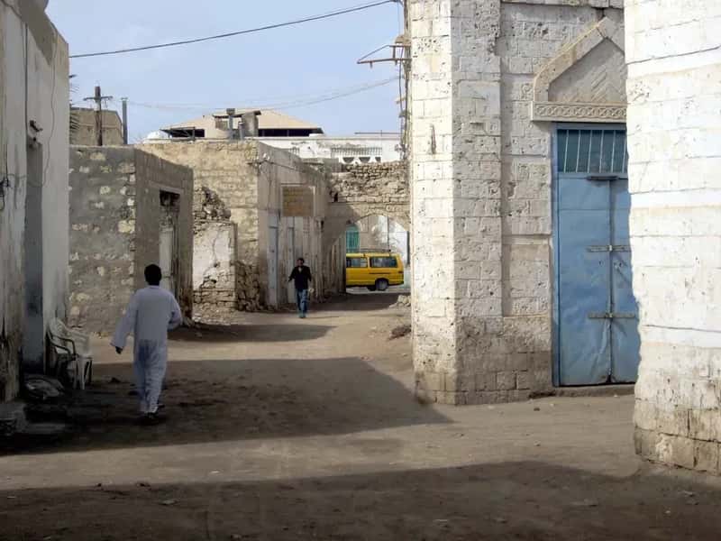 10. Eritrea (Image Credits: Flickr)