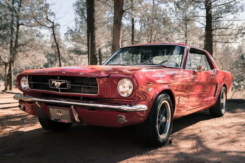 5. Oldtimer (Image Credits: Unsplash)