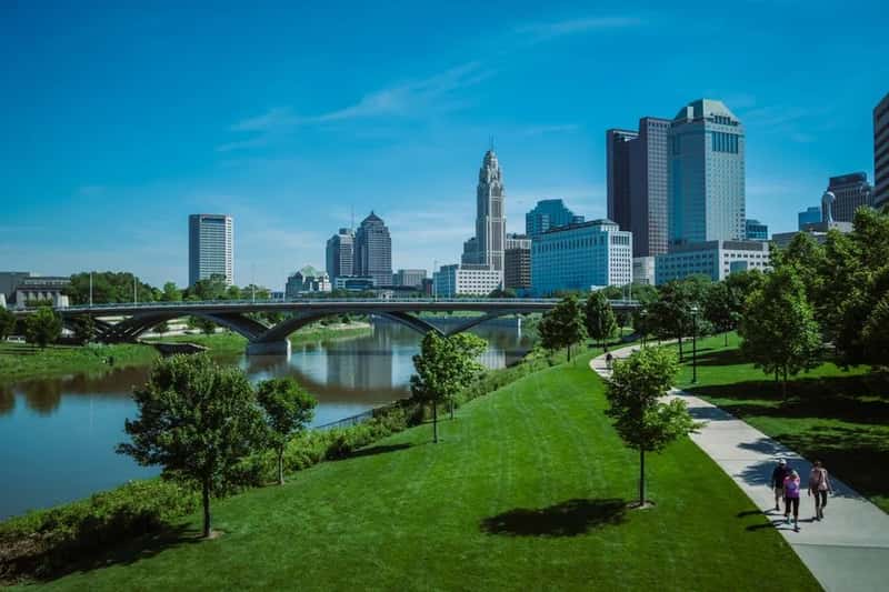 5. Columbus, Indiana (Image Credits: Pexels)