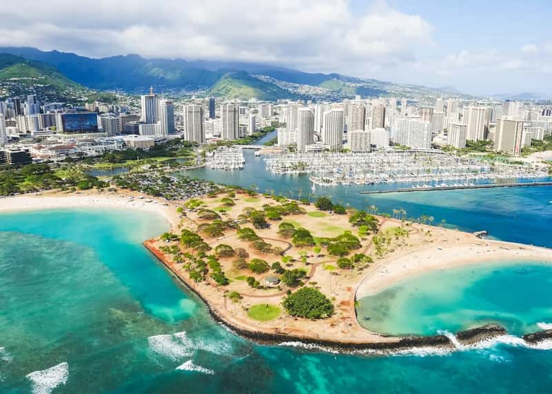 Summer airfare that doesn't play fair (Image Credits: Unsplash)