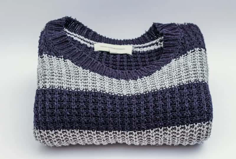 #8 - They Travel in Merino Wool Clothing (Image Credits: Pixabay)