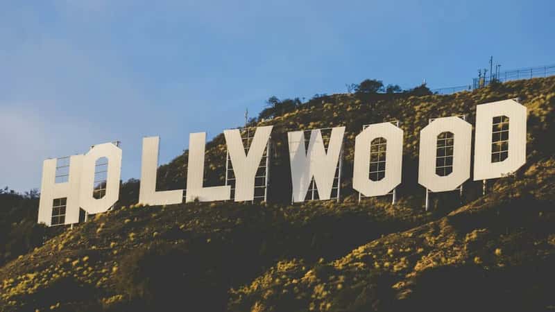 Putting a Smarter Hollywood Day Together (Image Credits: Unsplash)