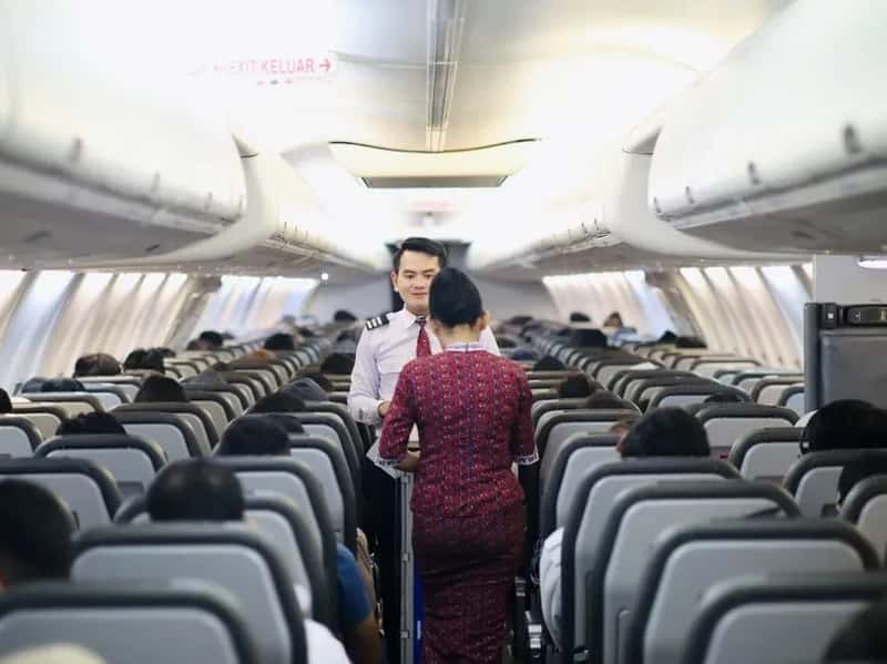 #10 - They Honor a "Courtesy Boarding" Request That Isn't Printed on Any Ticket (Image Credits: Pexels)