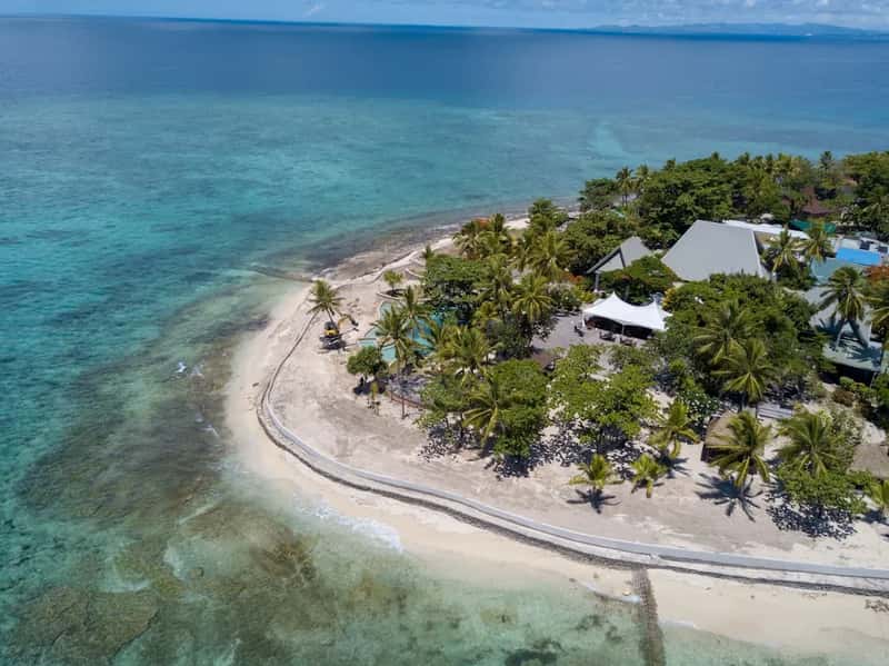 3. Kiribati: The Pacific Nation Where the Sun Rises First (Image Credits: Unsplash)
