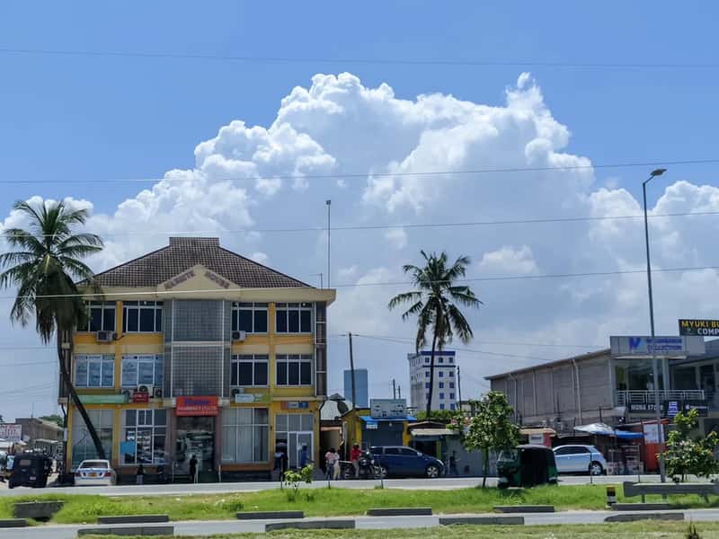 Liberia: Rebuilding maternal care after years of upheaval (Image Credits: Unsplash)