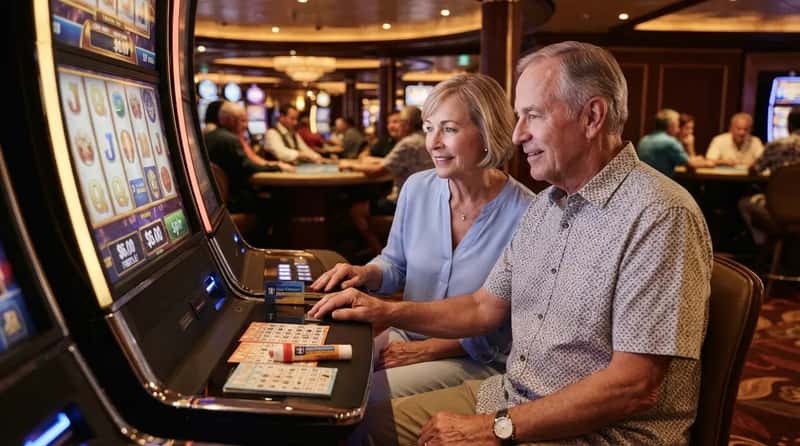 #11 - Free Casino Credit and Bingo Cards Nobody Advertises (Image Credits: Gemini)