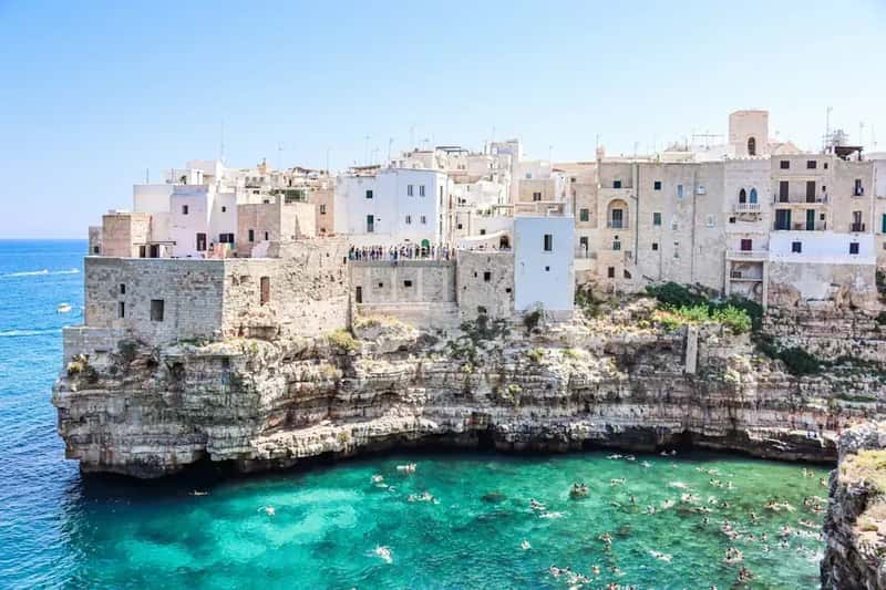 2. Puglia: Italy's Underrated Heel (Image Credits: Unsplash)