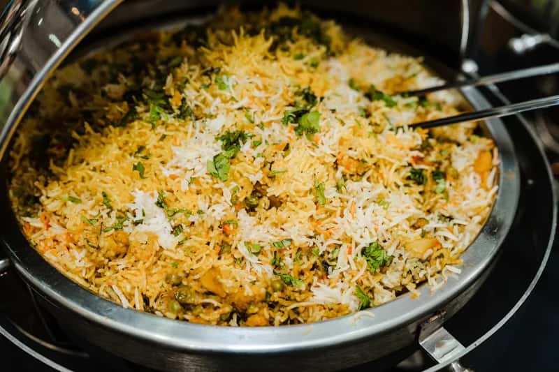 How Lucknow joins Hyderabad as India's second gastronomy city (Image Credits: Unsplash)