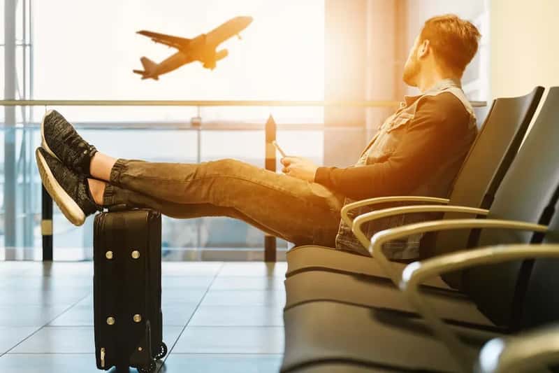 Stay Flexible on Airports and Dates (Image Credits: Unsplash)