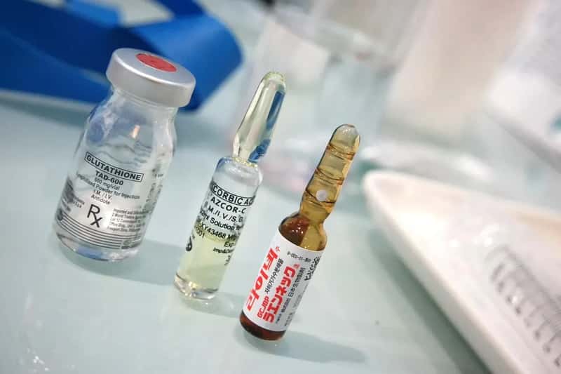 #13 - "Your Liquid Medications Are Completely Exempt from the 3-1-1 Rule - But You Have to Declare Them" (Image Credits: Pixabay)