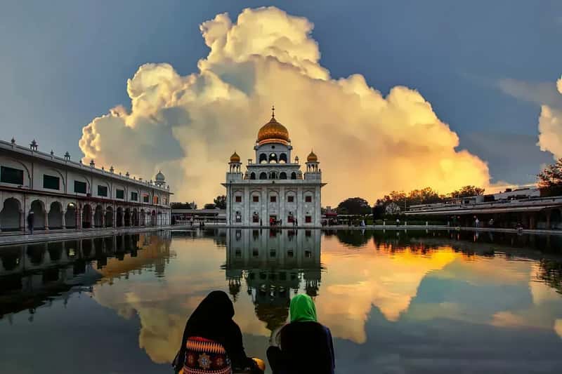 India: Small Cities With Big Savings (Image Credits: Pixabay)
