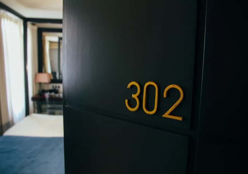 "The Room Is Still on Queue" (Image Credits: Pexels)