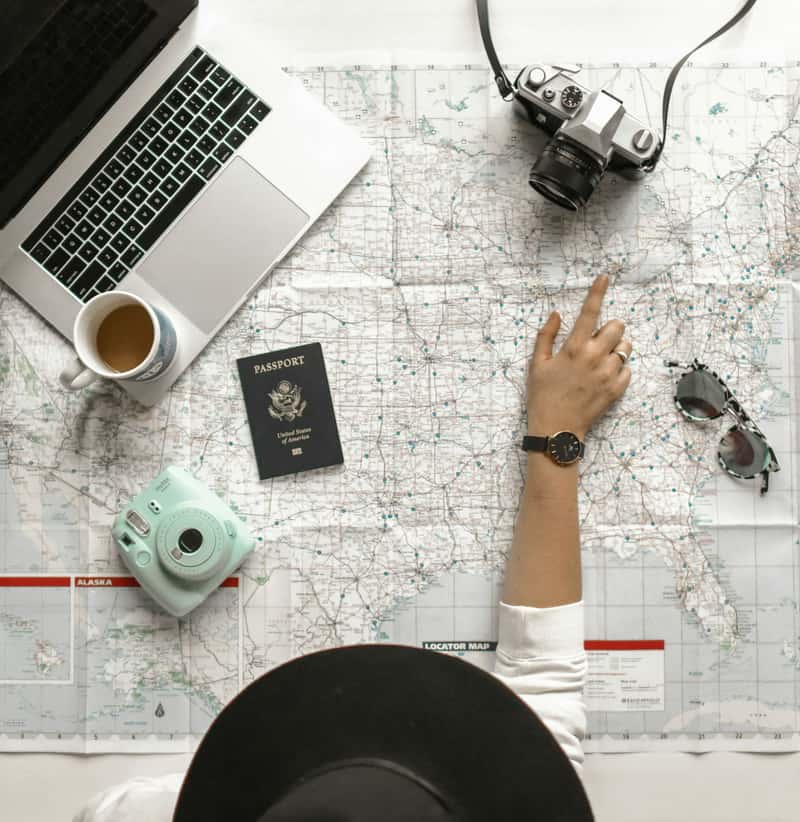 The 5 Safest Countries for Solo Female Travelers - and 4 to Avoid