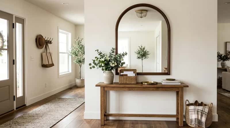 The Missing Mirror and Why It Matters More Than Aesthetics (Image Credits: Gemini)