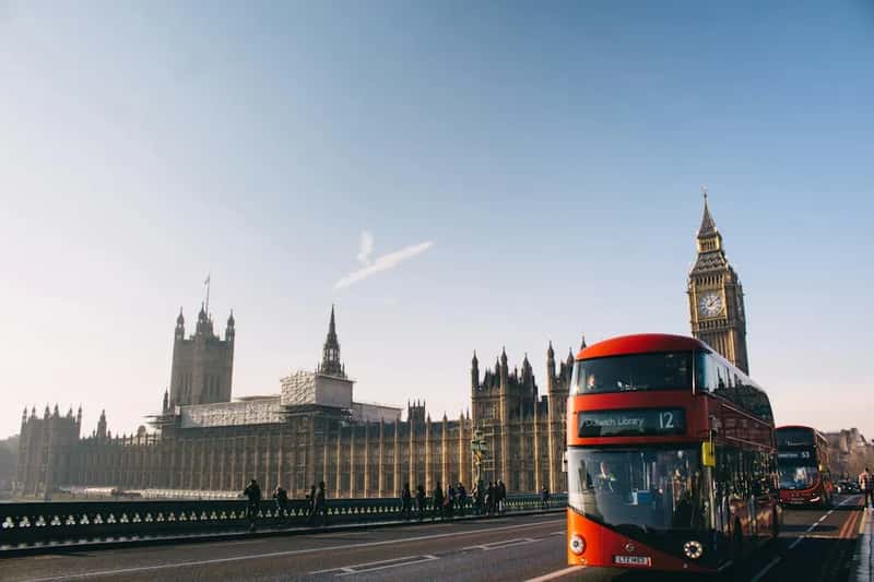 United Kingdom (Image Credits: Unsplash)