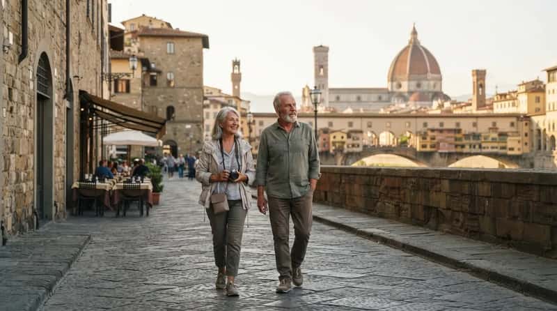 The Real Baseline Most Retirees Actually Live On (Image Credits: Gemini)