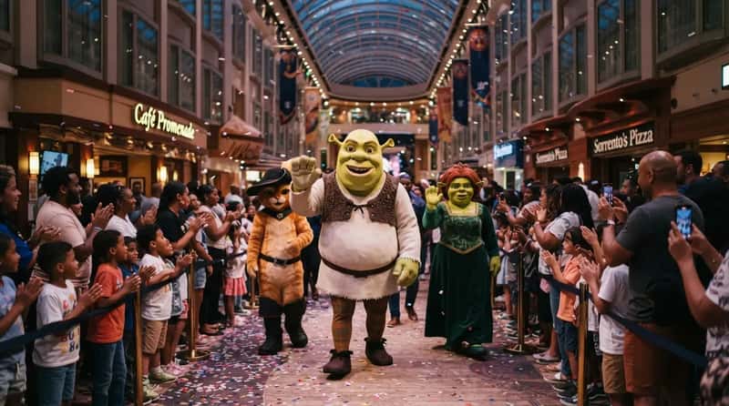 #7 - The DreamWorks Characters Who Stopped Sailing (Image Credits: Gemini)