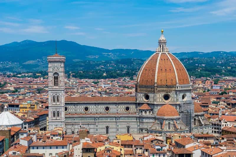 6. Florence, Italy (Image Credits: Unsplash)