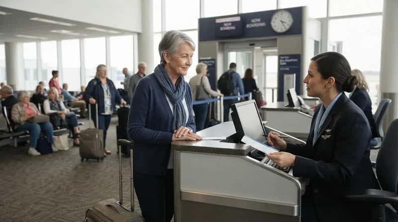 #12 - They Self-Identify for Pre-Boarding Without Ever Needing a Doctor's Note (Image Credits: Gemini)
