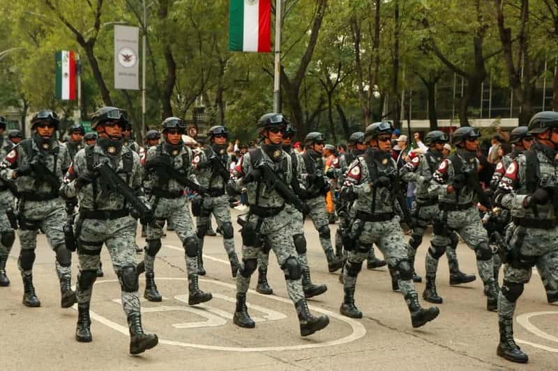 The talk of military strikes and what it signals (Image Credits: Pexels)