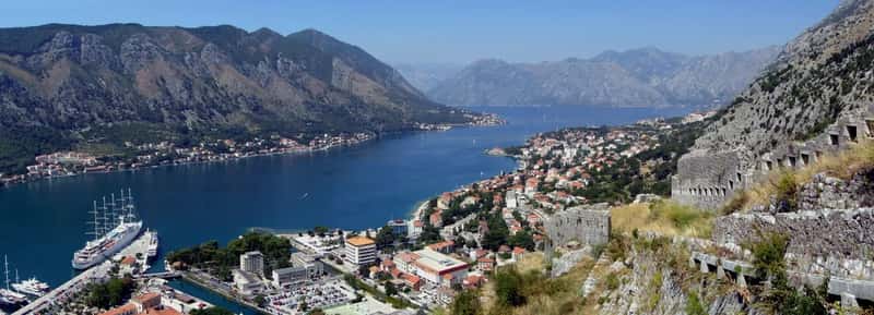 Tourism Boom Without the Overtourism (Yet) (Image Credits: Wikimedia)