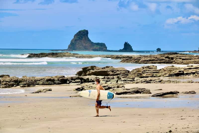 5. Nicaragua (Image Credits: Unsplash)